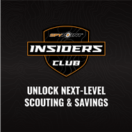 Insiders Club – Jährlich